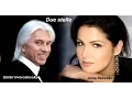 Download Lagu A.Netrebko e D.Hvorostovsky in sublime melodie russe (sottotitoli italiani).
