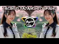 Download Lagu Tacinto Sayangnyo Urang - Tiffany • DJ SANTAI FULL BASS • Dj Siang Uda Takanang Malam Uda Kabayang