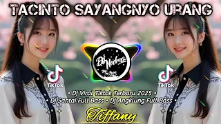 tacinto sayangnyo urang tiffany dj santai full bass dj siang uda takanang malam uda kabayang