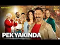 Pek Yakında - Cem Yılmaz \u0026 Özkan Uğur | Türkçe Komedi \u0026 Dram Filmi 4K