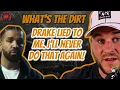 Download Lagu BREAKING!! @whatsthedirt finds out the hard way about @DrakeOfficial 