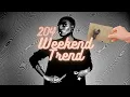Weekend Trend 204 | Best New Songs: Nu Grooves & House Mix