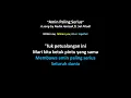 Download Lagu Amin Paling Serius (Versi Duet - Part Cowok Only) | Full Version