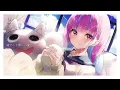 【歌ってみた】ぎゅっと。 / 湊あくあ cover