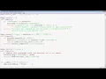 Flask Framework - Session Object