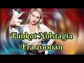Lagu Funkot Nolstagia Era 2000an