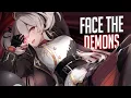 Download Lagu Nightcore - Jim Yosef - Devil's Lullaby (Lyrics) ft. Scarlett