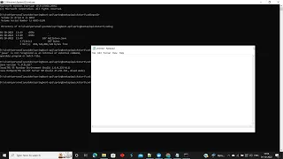 First Java Program Without IDE