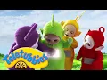 Download Lagu Teletubbies | Wektijd! | Shows voor kinderen