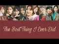 Download Lagu The Best Thing I Ever Did 日本語訳