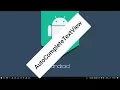 Android Tutorial Kotlin - 20