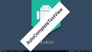 Android Tutorial Kotlin - 20