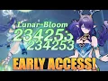Download Lagu Lauma Early Access! Advanced Showcase \u0026 Nod-Krai Mechanics