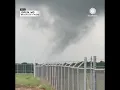 Tornado in Joplin Missouri May 2 2024