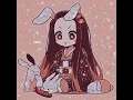 nezuko ringtone {by me!}