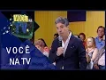 Download Lagu Você na TV (14/11/18) | Completo