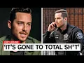 Jesse Lee Soffer Reveals The Reason He Left Chicago PD