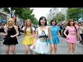 Download Lagu [KPOP IN PUBLIC LONDON] Girls’ Generation (소녀시대) – Catch Me If You Can | ONE TAKE | 4K