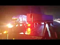 I-84 closed from Troutdale to Hood River due to icy conditions 1 person killed in crash