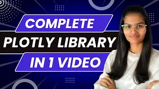 Complete PLOTLY Library in 2 hours Exploratory Data Analysis Complete EDA on tips dataset