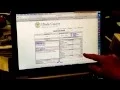 Property Research Using the Hinds County Landroll