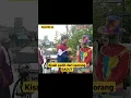 Download Lagu Demi anak dan keluarga AYAH menjadi BADUT#badut #orangpinggiran#shorts #fyp #trending 🔥🔥