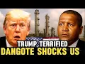 Download Lagu How Dangote’s $20B Refinery Is Changing Global Oil Forever -  Us Exports More Oil to Nigeria