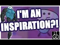 TOP 5 Ways To Get Inspiration For Gamejams And Gamedev