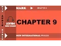 Holy Bible NIV MARK Chapter 9 With English Subtitle New International Version