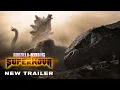 Download Lagu Godzilla x Kong: Supernova | New Trailer