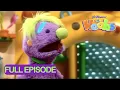 The Hoobs | Crying 😭 | Jim Henson Family Hub | Kids Cartoon