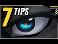 7 SIGNALIS TIPS YOU NEED TO KNOW