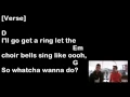 Download Lagu Marry You   Bruno Mars Lyrics And Chords #bruno #mars