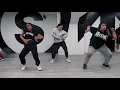 KELVIN TU | "Do It To Me" - DaniLeigh | STUDIO NORTH