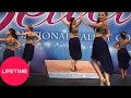 Dance Moms Full Dance Open Waters S3 E31 Lifetime