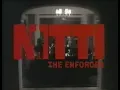 NITTI THE ENFORCER - Trailer