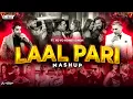 Download Lagu Laal Pari Mashup | 2025 | DJ REMIX | Yo Yo Honey Singh | Trending Song | BERRY MUSIC