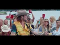 Brian Kelley - Sunburnt, Barefoot & In Love (Official Music Video)