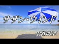 サザン・ウインド / 中森明菜 (歌詞入り)
