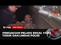 Download Lagu Parah! Pelaku Begal Ini Tikam Anggota Polisi Pakai Kujang | Buru Sergap tvOne