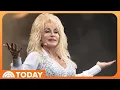 Dolly Parton Speaks Out Amid Health Concerns I Ain t Dead Yet