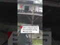 Deck collapse injures five Marshals during Missouri raid