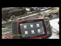 How to perform Absolute Compression test using SNAP-ON MODIS Ultra Compression leak test SnapON