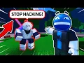 Download Lagu Destroying The Angriest Player EVER💀 | The Strongest Battlegrounds