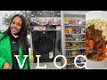 Download Lagu VLOG || JHB EVENT ANNOUNCEMENT || PANTRY AND SCULLERY RESET || COOK WITH ME || GETTING VENNERE