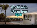 FGCU NORTH LAKE VILLAGE DORM TOUR 2020