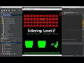 Space Invaders 2017 Demo GamePlay MADE IN