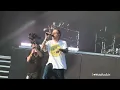 ARCHITECTS - SEEING RED  (Live) 4K: Welcome to Rockville 2024 Daytona Beach, FL