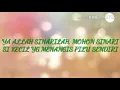 Download Lagu Karaoke yatim piatu wafiq azizah
