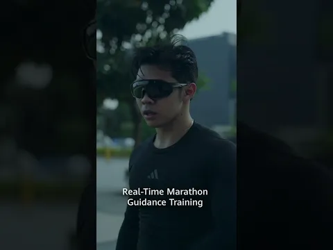 Even Coaches Need a Coach: Ice Escarilla | HUAWEI WATCH GT Runner 2: Racing Legend Edition